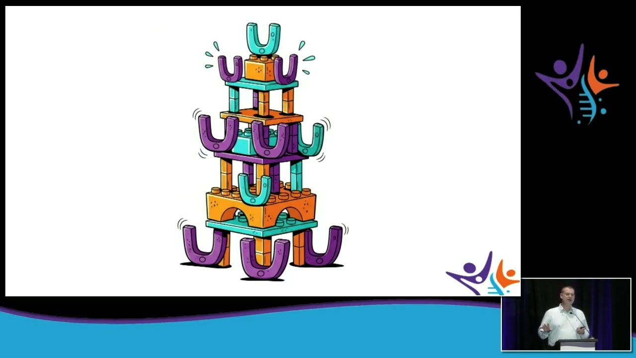 Understanding GRI: A Beginners Guide to Genetics, Research and Hope