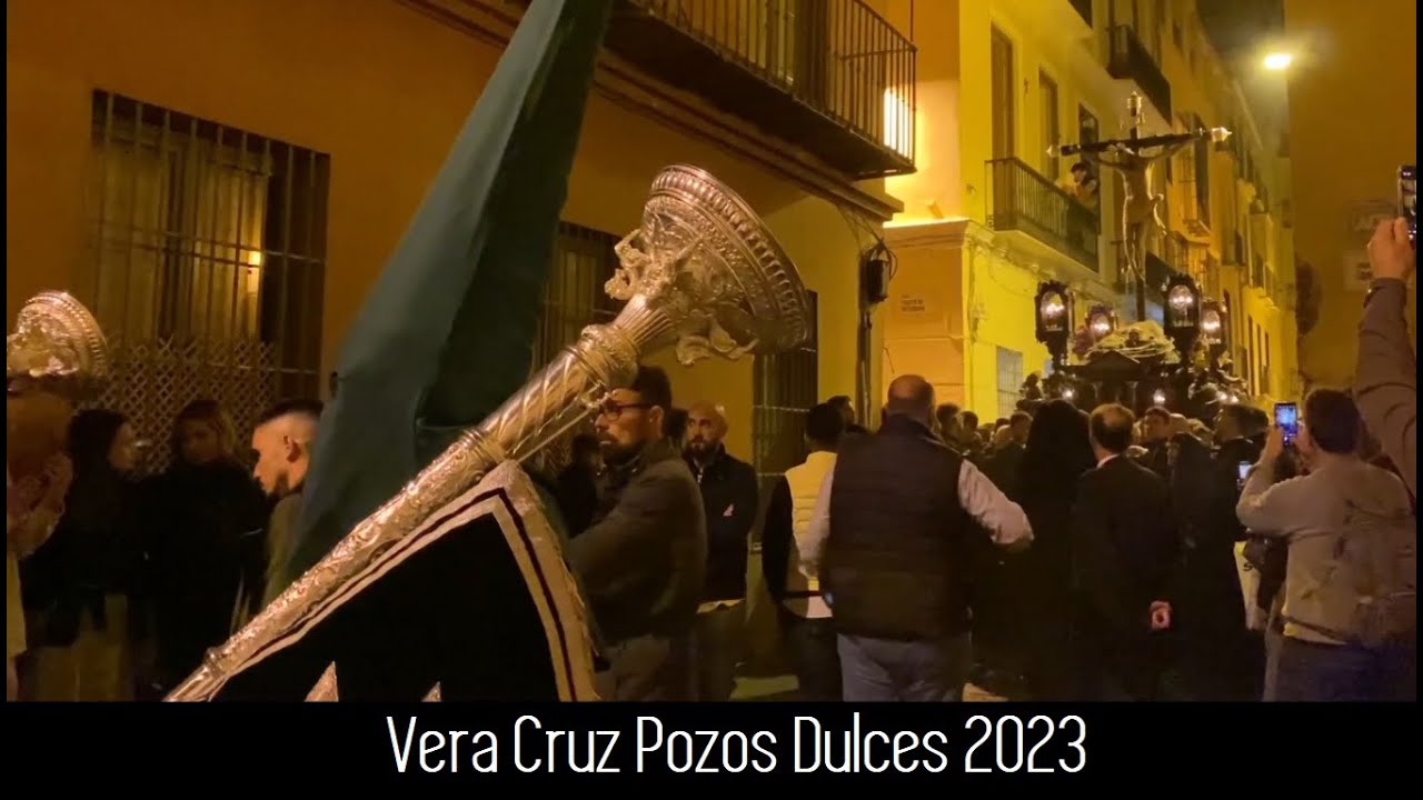 Vera Cruz (Fusionadas) 2023 | Arco de la Cabeza