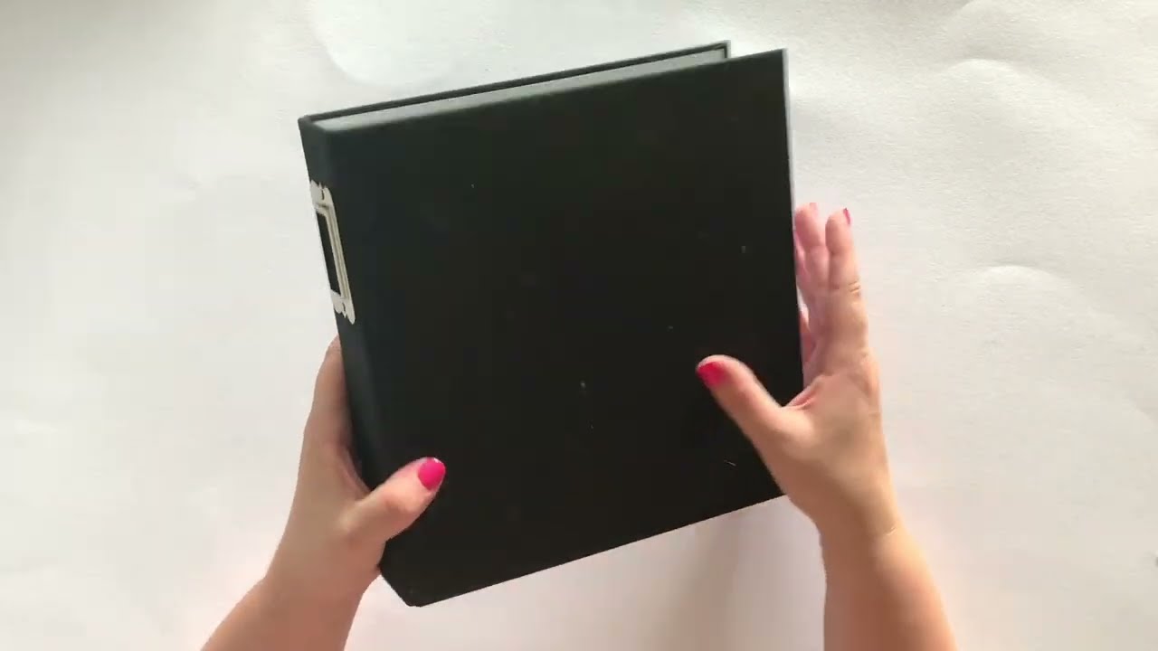 DLS Design | Flip Through | Meet Life Stories Inserts