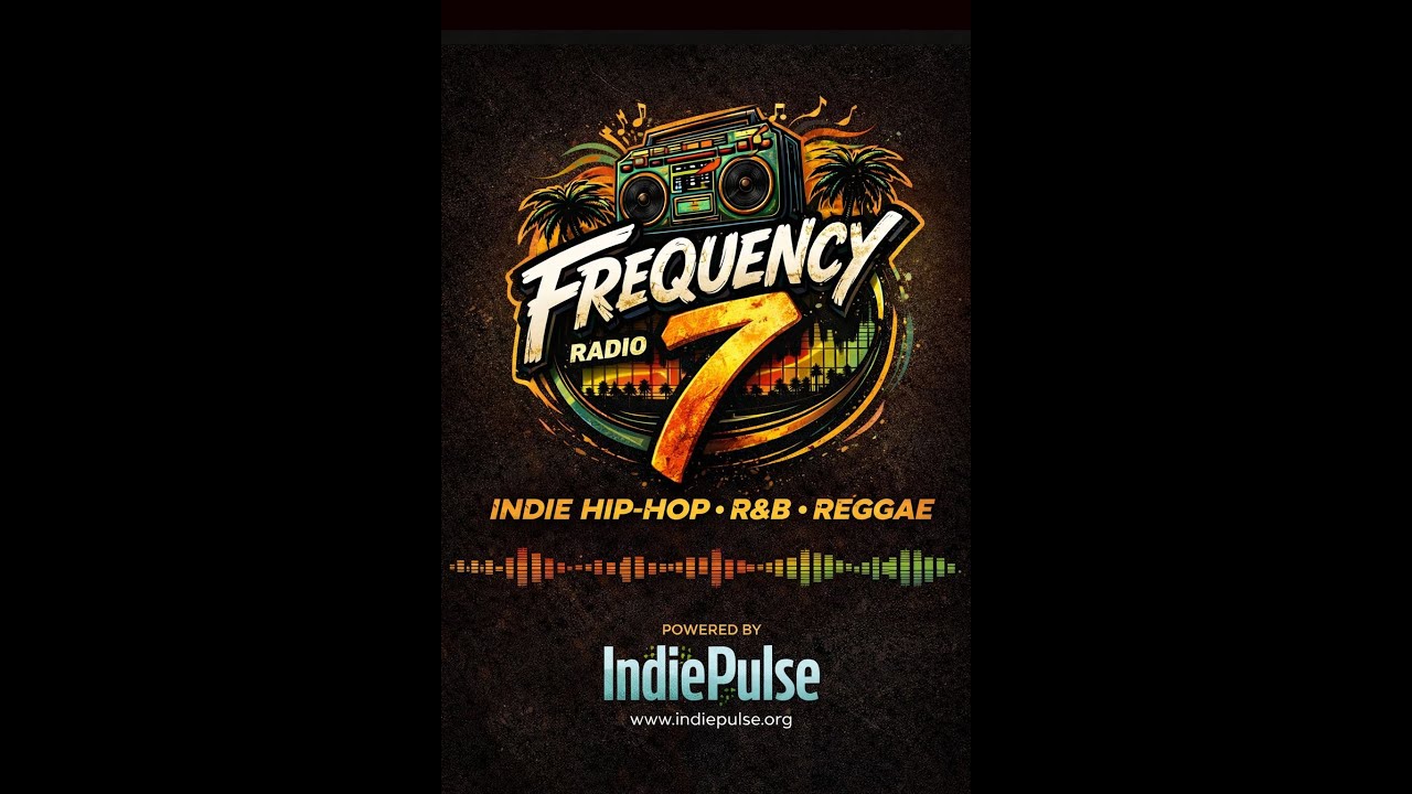 Frequency 7  Radio mix