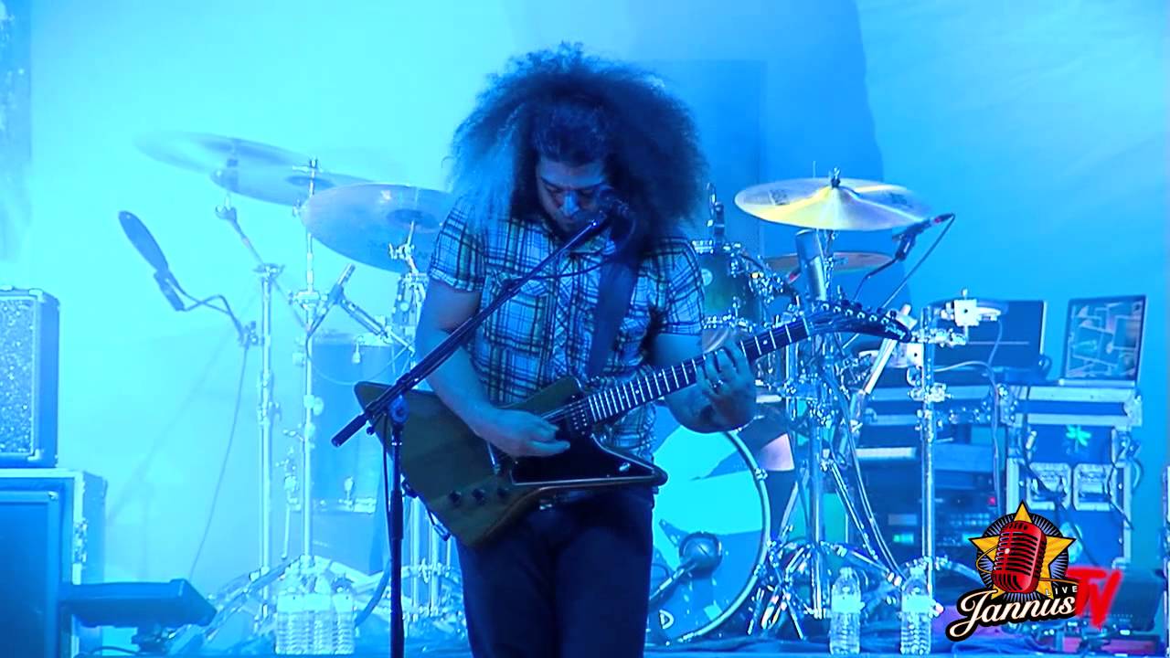 Coheed & Cambria - Neverender