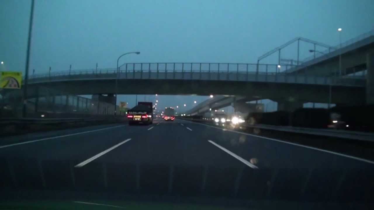 東北自動車道　その8　宇都宮IC→川口JCT
