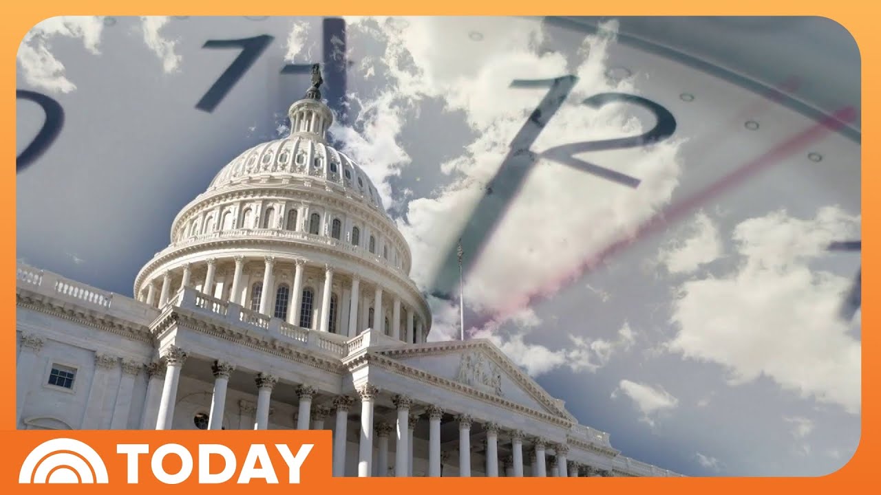 How Long Could This Government Shutdown Last?
