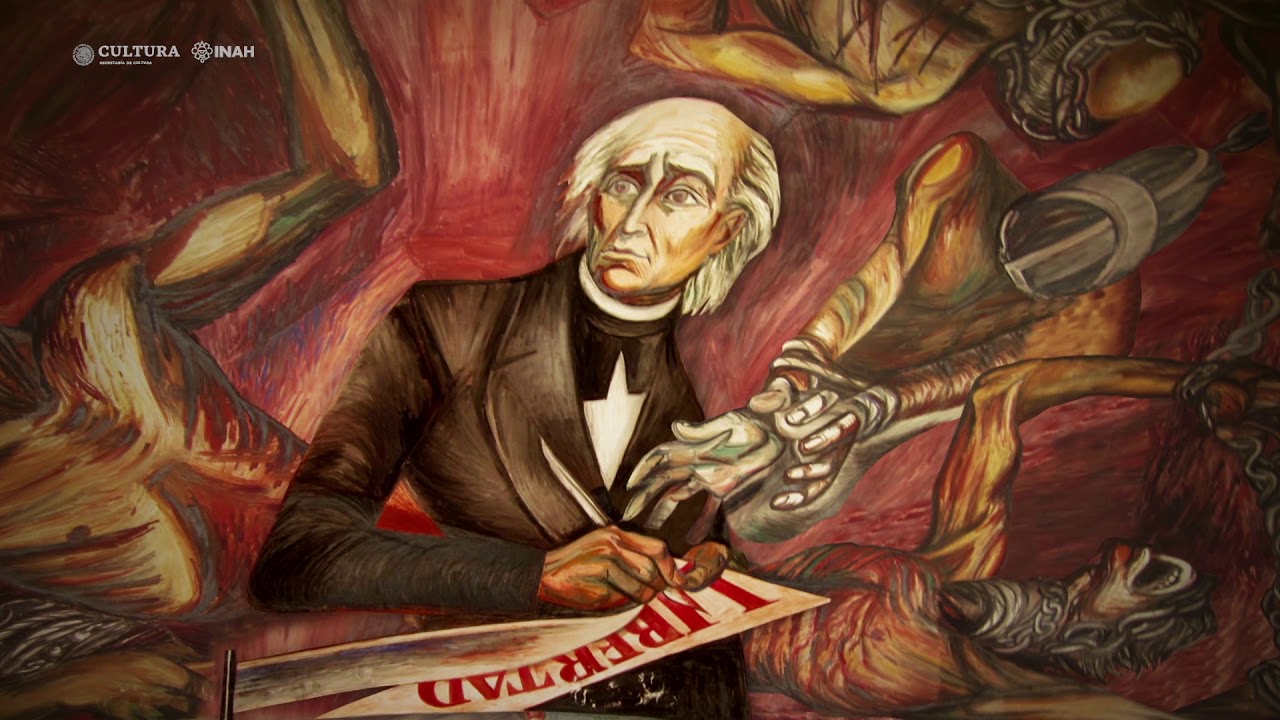 Miguel Hidalgo y Costilla