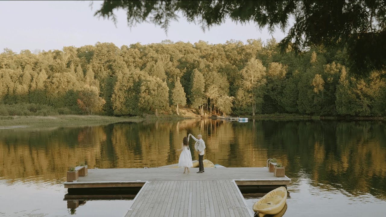 Highlights Film – Anastasiia & Stanislav