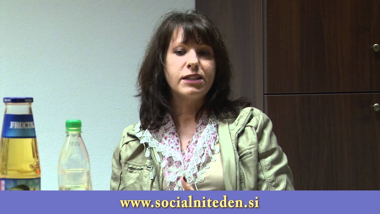 Okrogla miza - Ženska, bitje ljubezni - Socialni teden