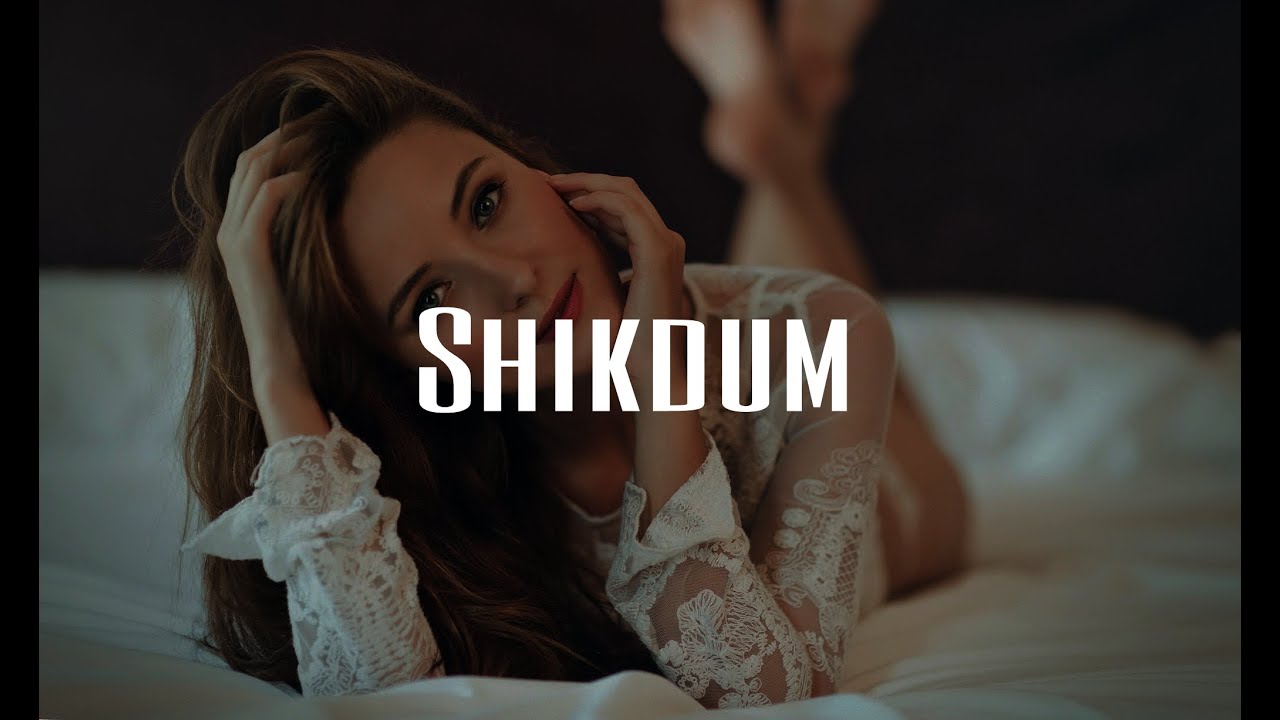 Shikdum (Slowed & Reverb) | Shaan I Shreya ghoshal | Virat flow.