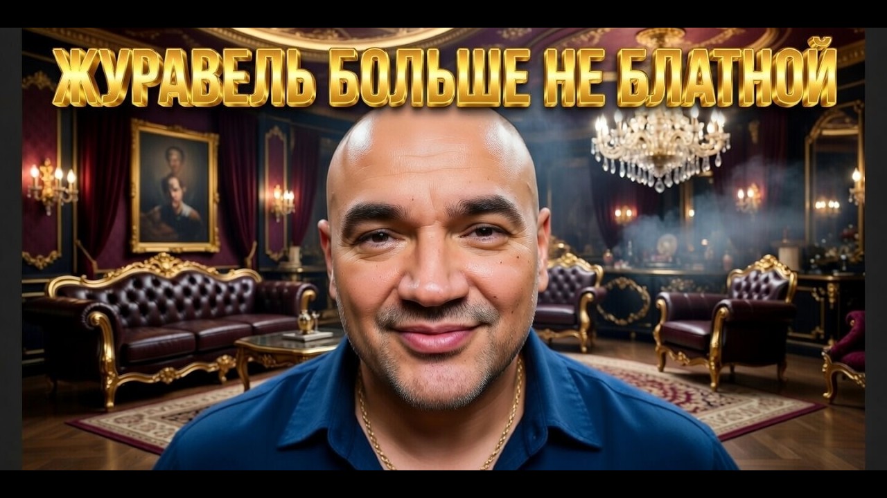 ЖУРАВЕЛЬ БОЛЬШЕ НЕ БЛАТНОЙ | НОЧЬ КЛИМА И КОЛЯСКИ | ОТКРОВЕНИЯ ЩАДИЛО