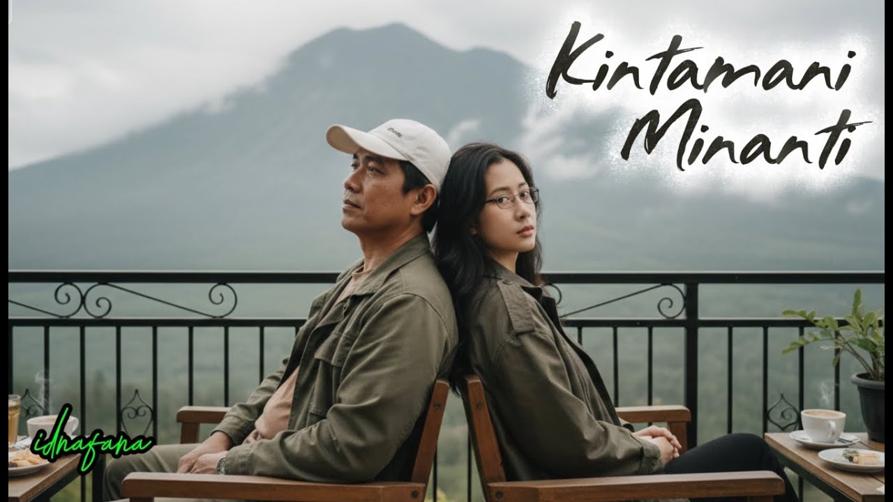 KINTAMANI MENANTI - idnafana - dari album 