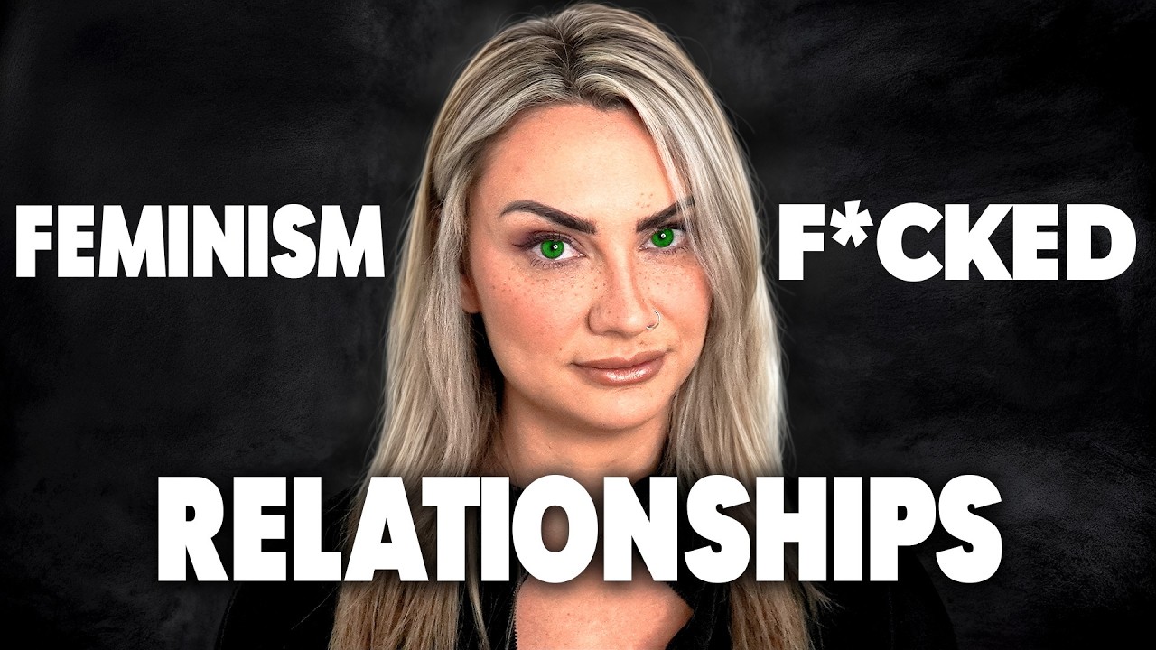 What's REALLY Behind the Lack of Good Men?