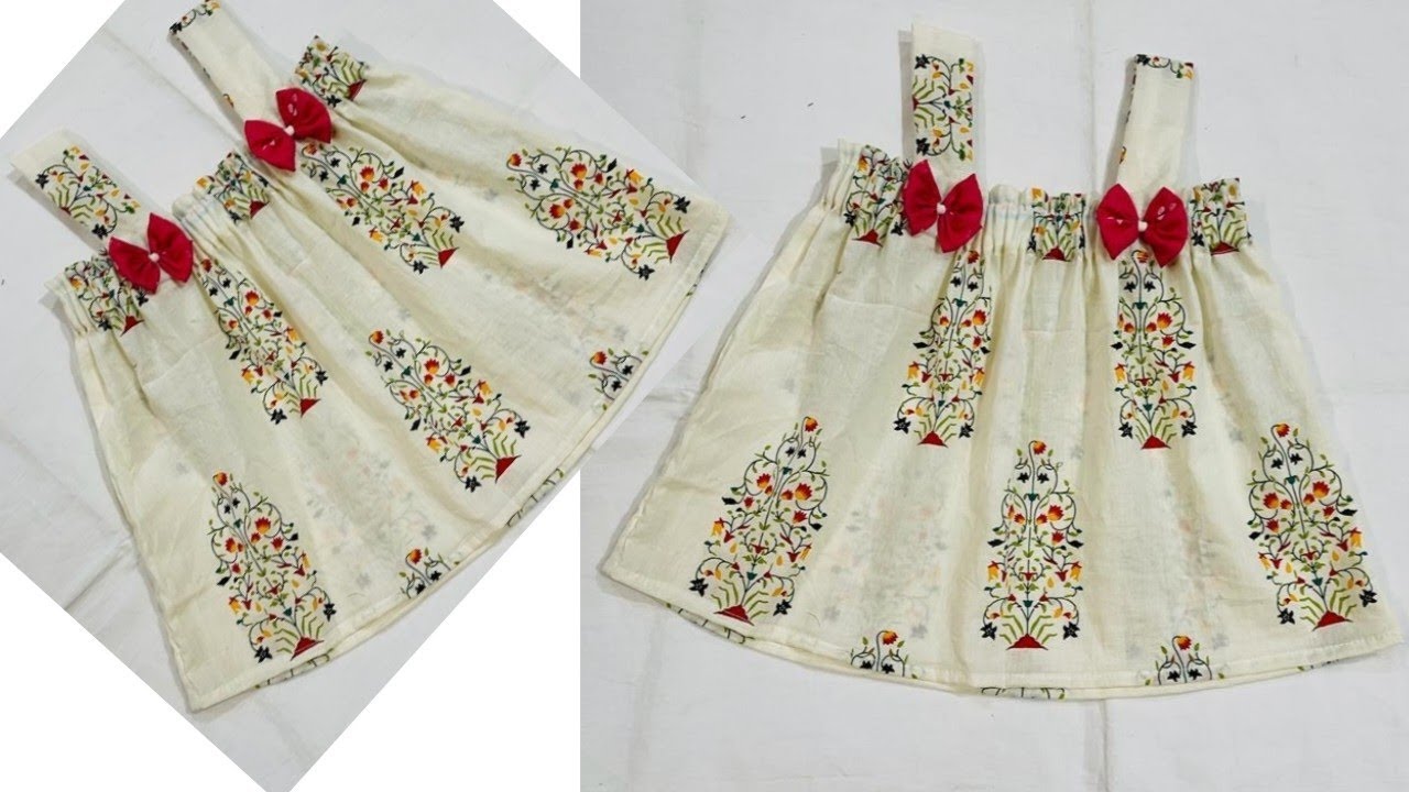 Сшейте очень милое платье (джабла) для детей. Крой и шитьё | Крой и шитьё платья джабла