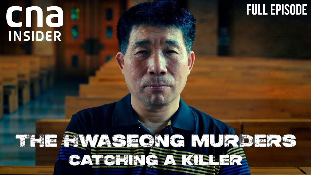Who's The—Real—Serial Killer Behind Korea's Hwaseong Murders? | Catching A Killer - Part 2/2