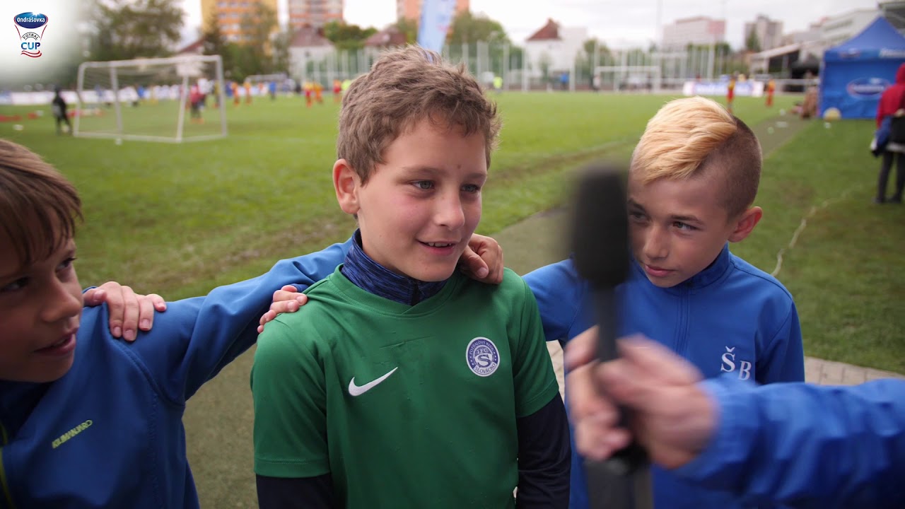 FC Slovácko- Ondrášovka Cup 2019 - U11