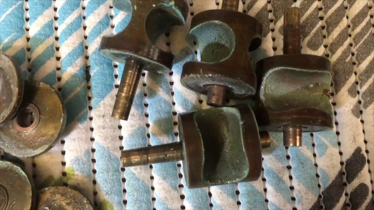 PLEH DOKTOR - BARITONE CERVENY REPAIR & UNIBALL CONVERSION