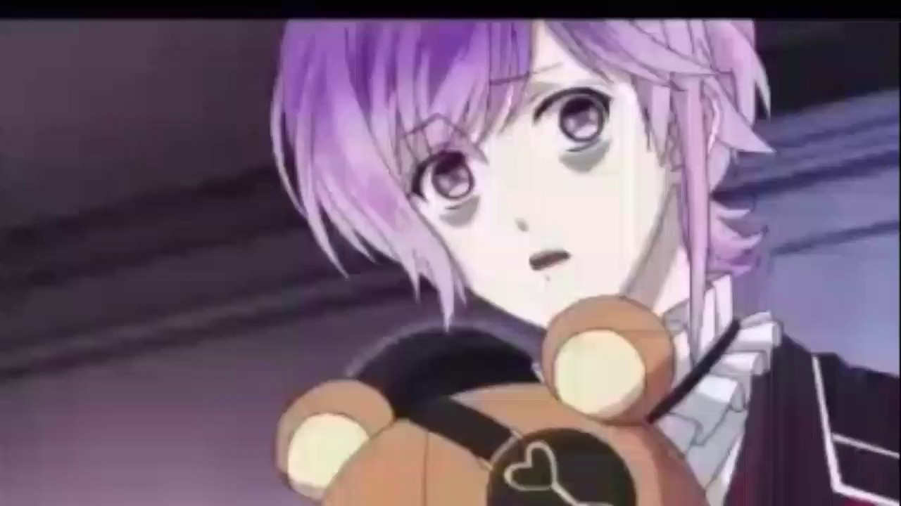 Kanato Sakamaki Amv {Teddy Bear}
