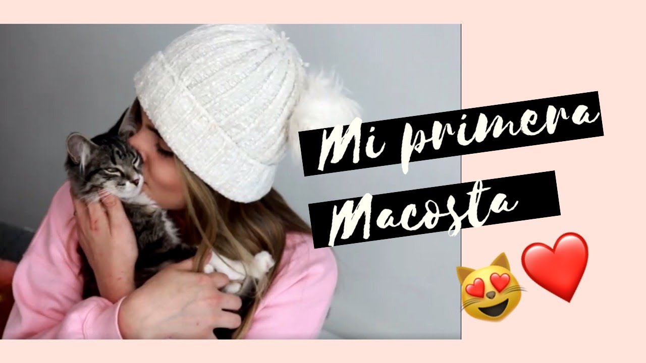 ADOPTÉ UNA MASCOTA POR PRIMERA VEZ♥| STORY TIME  | MalexaLeon