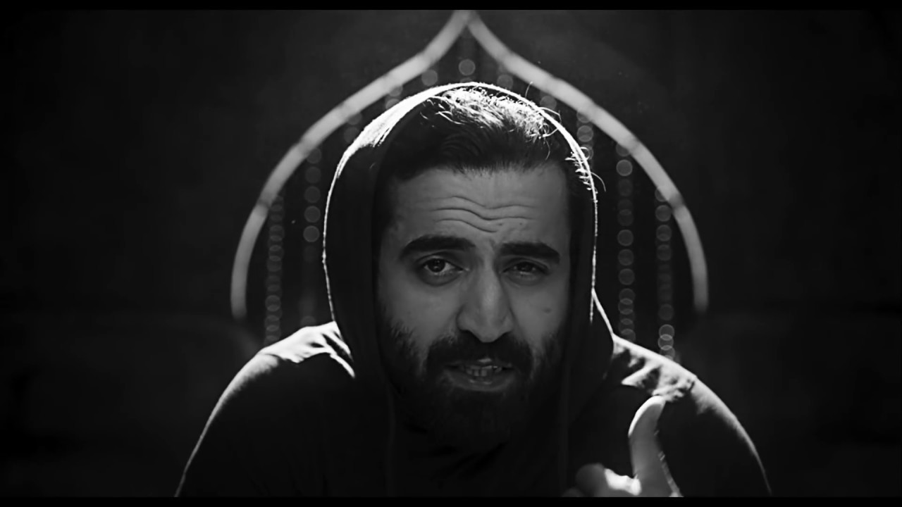 Saman Amini - Longen Vol (Official Video)