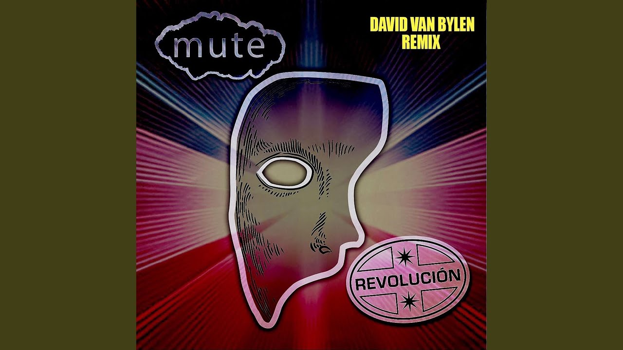 Revolución (David Van Bylen Remix)