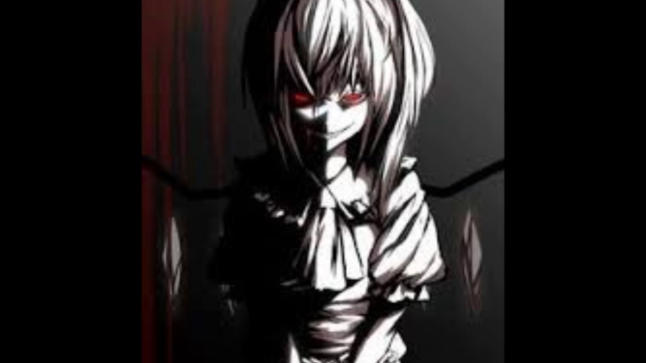 Anti nightcore - The one  - Elena