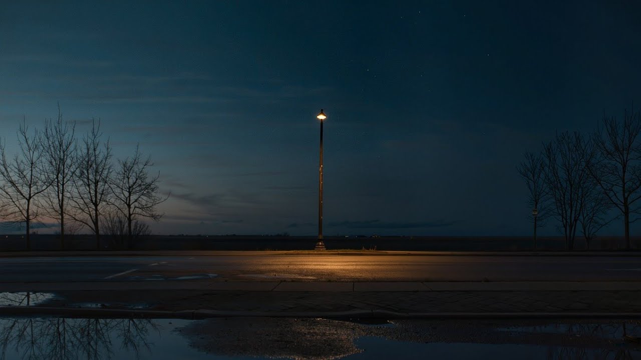 Waiting for Something That Will Never Come | 22 min of Melancholic Piano 🌫️🖤