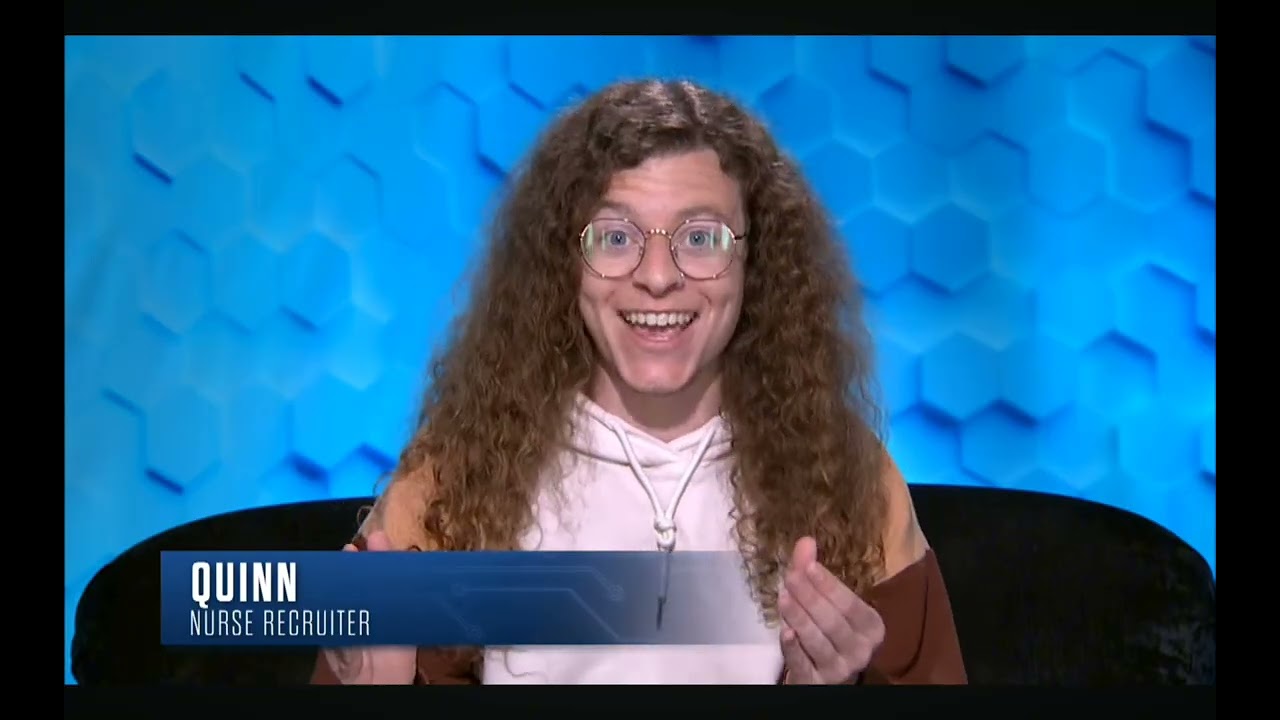 Angela acting like a little kid but shes actually 55 | Big Brother 26🔌