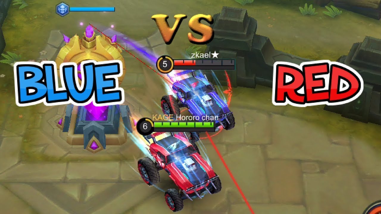 JOHNSON VS JOHNSON