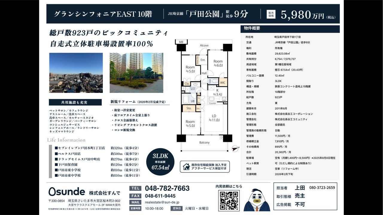 おれたちのグランシンフォニア【現地から】