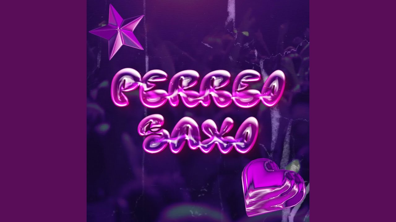 PERREO SAXO