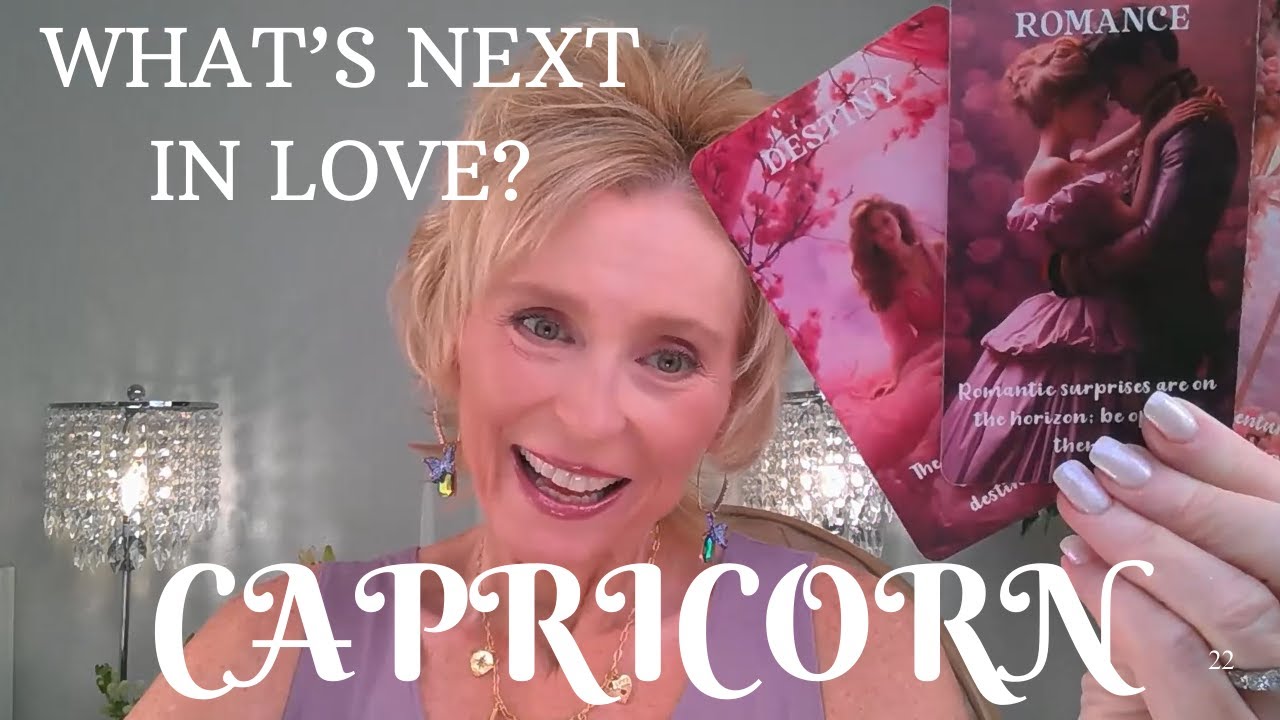 CAPRICORN LOVE ♑💖WHO'S THIS KING W/BEDROOM EYES🤯🪄 AN AGE GAP DOESN'T MATTER😮🤯💖CAPRICORN LOVE TAROT