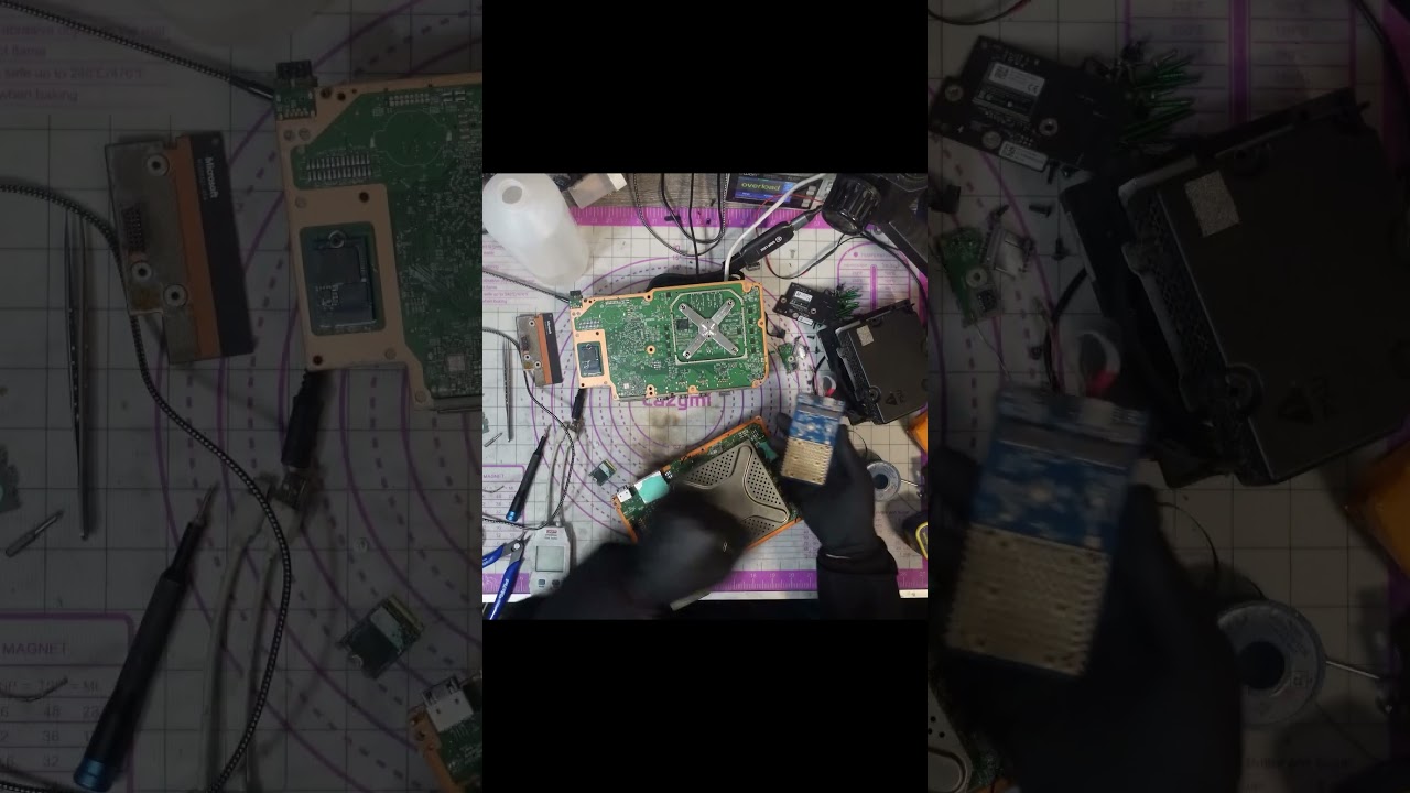 My Son Threw The Xbox 20 FEET Out The Bedroom Window! 