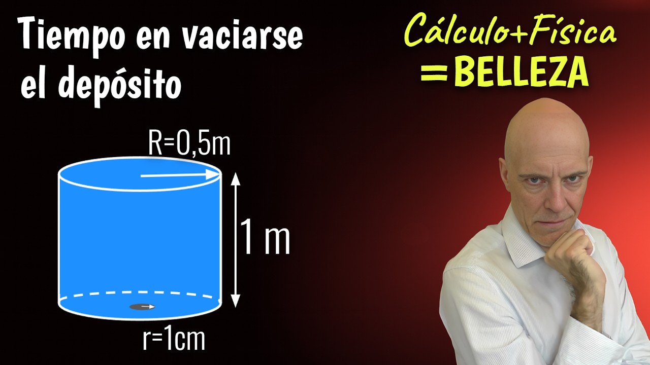 Si amas la física y el cálculo esta clase te va a encantar❤️