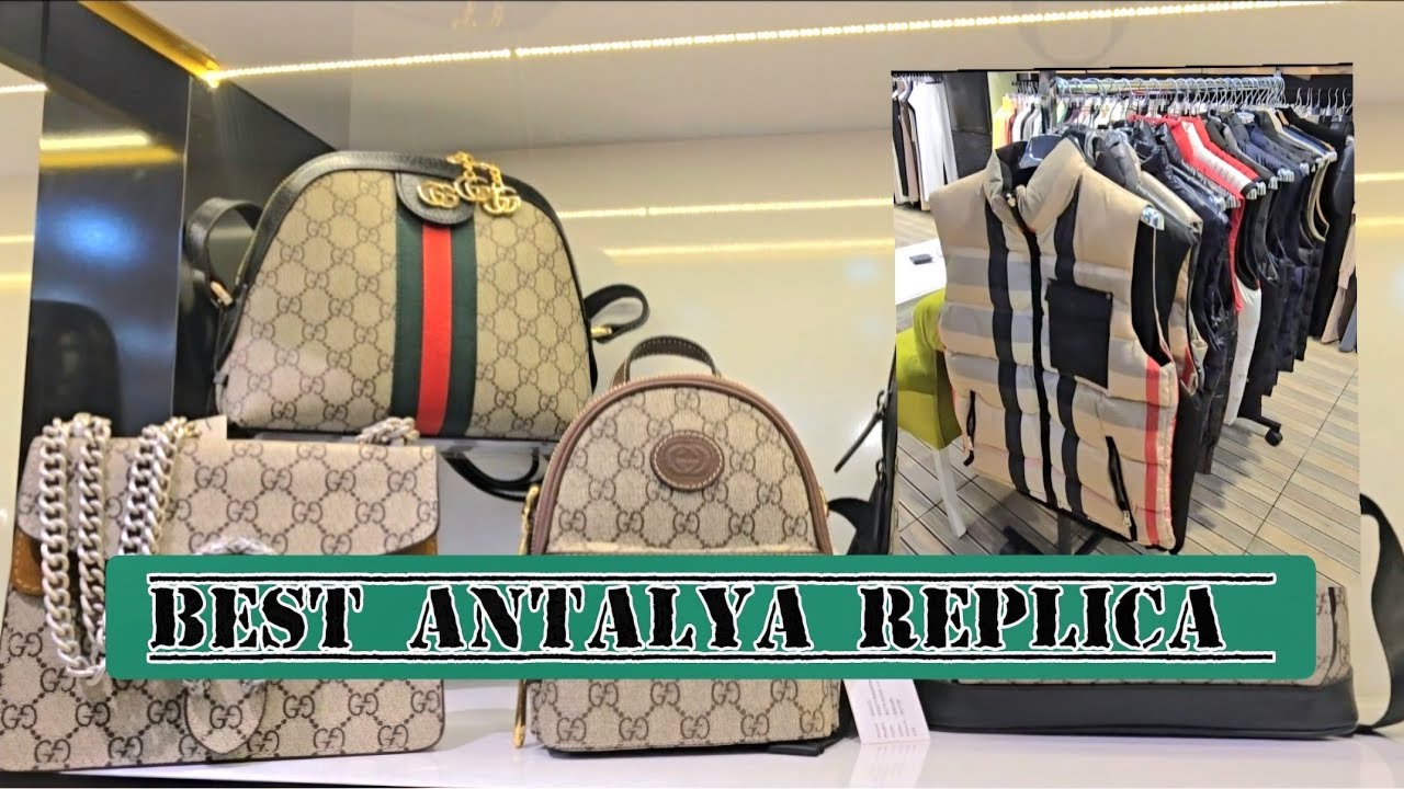 Best Fake Brand (Master Copy) Antalya, Turkey 2025 🇹🇷