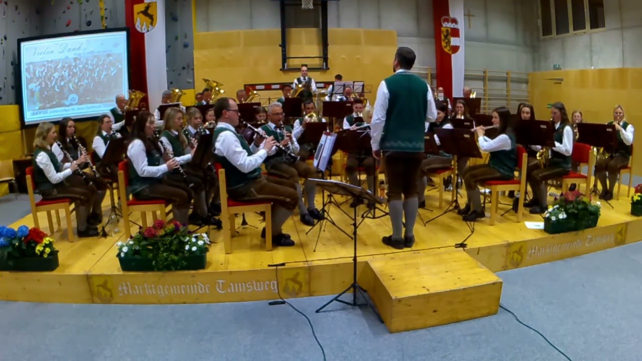 Wöltinger Marsch - Anton Bayer sen.