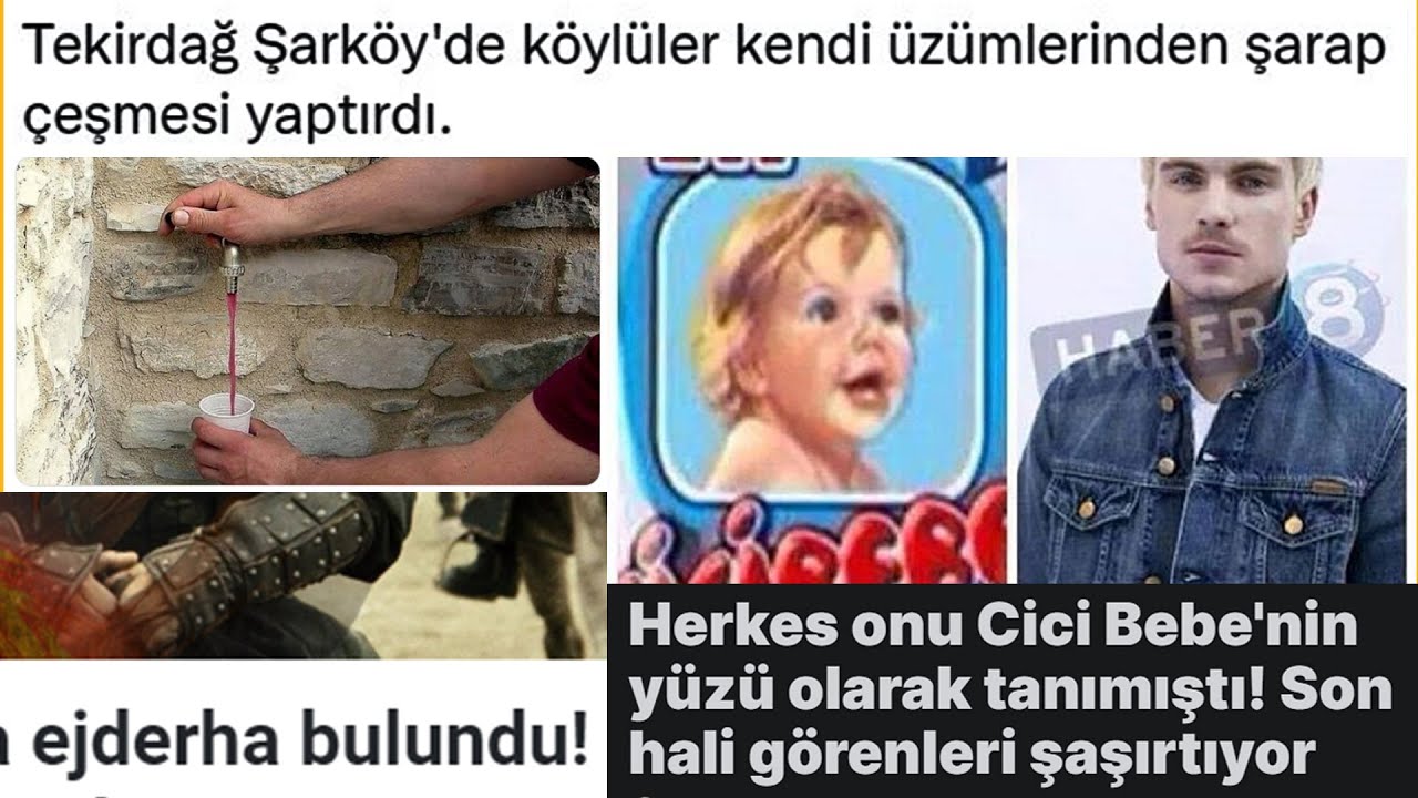 İNTERNET YALANLARI! 