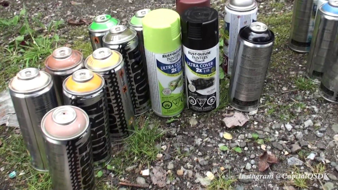 Graffiti - KEEP6 & FESTER SDK