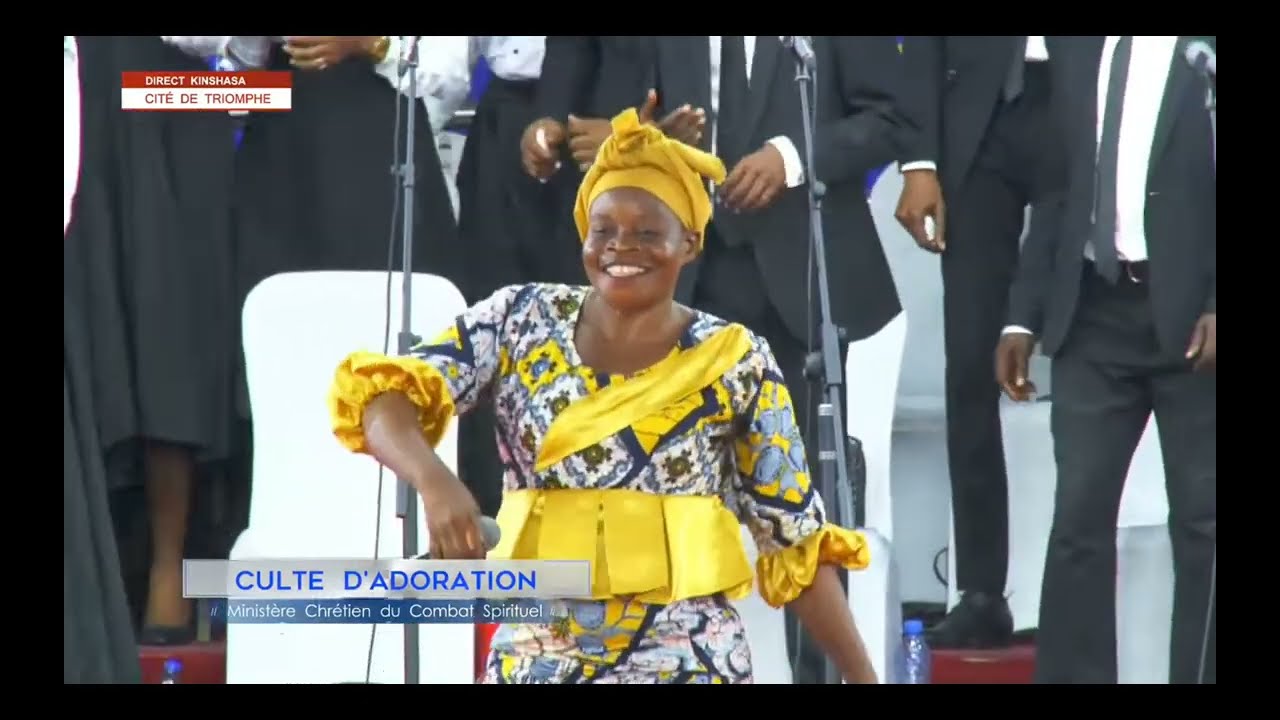tetela : ELONGOSOLA SENOY'ATO en concert