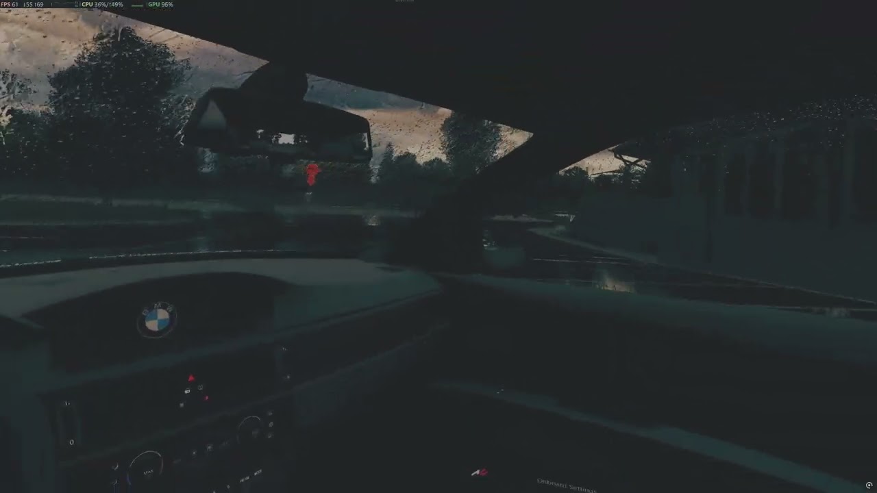 Asseto Corsa CSP Pure VR