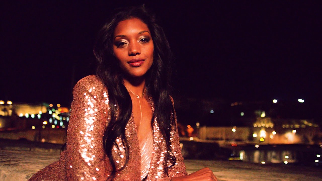 Far Away Glamour | Fragrance Launch | Avon