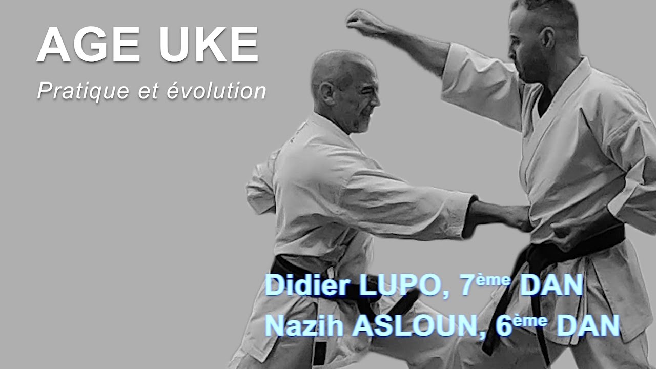 AGE UKE Pratique et évolution
