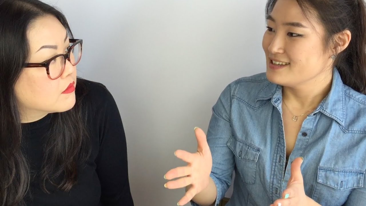 Guest Interview: Fashion Designer Dahae Kim