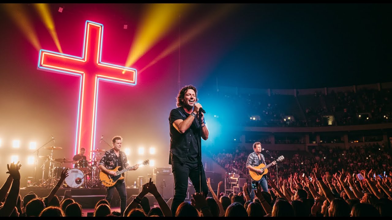 Holy Rock Radio | Album : O WORLD, BEHOLD THE LORD (Live in '88) | 80s Christian Rock Songs Vol 13