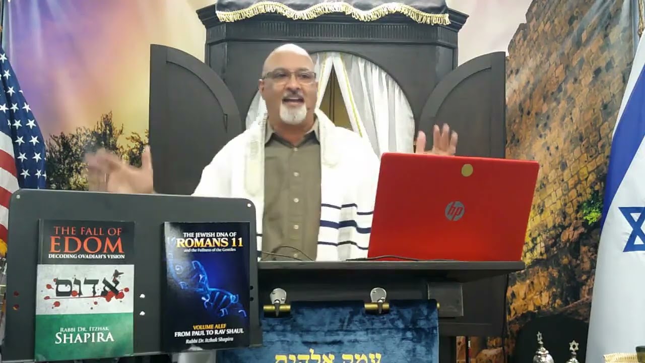 18 Parashat Mishpatim 02 14 2026