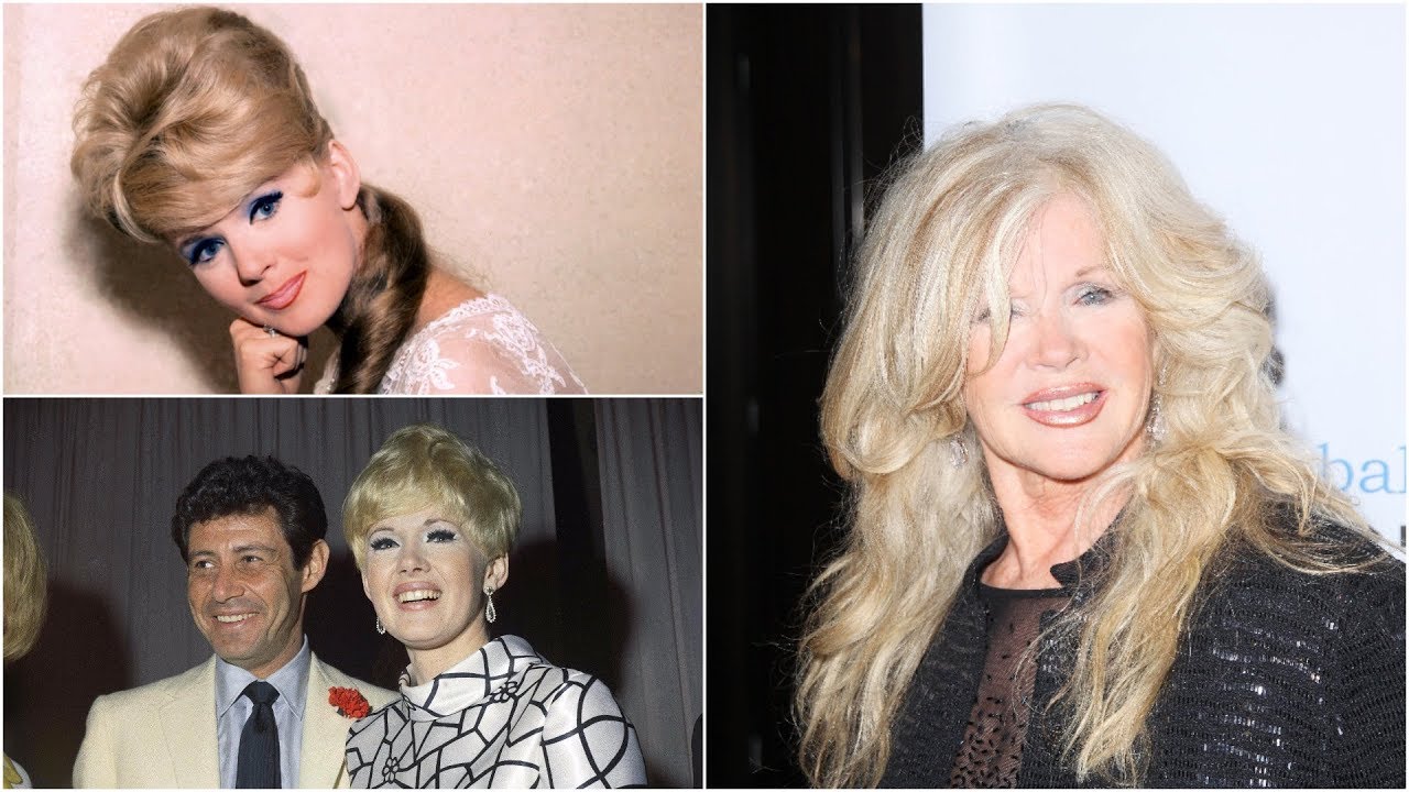Connie Stevens: Short Biography, Net Worth & Career Highlights