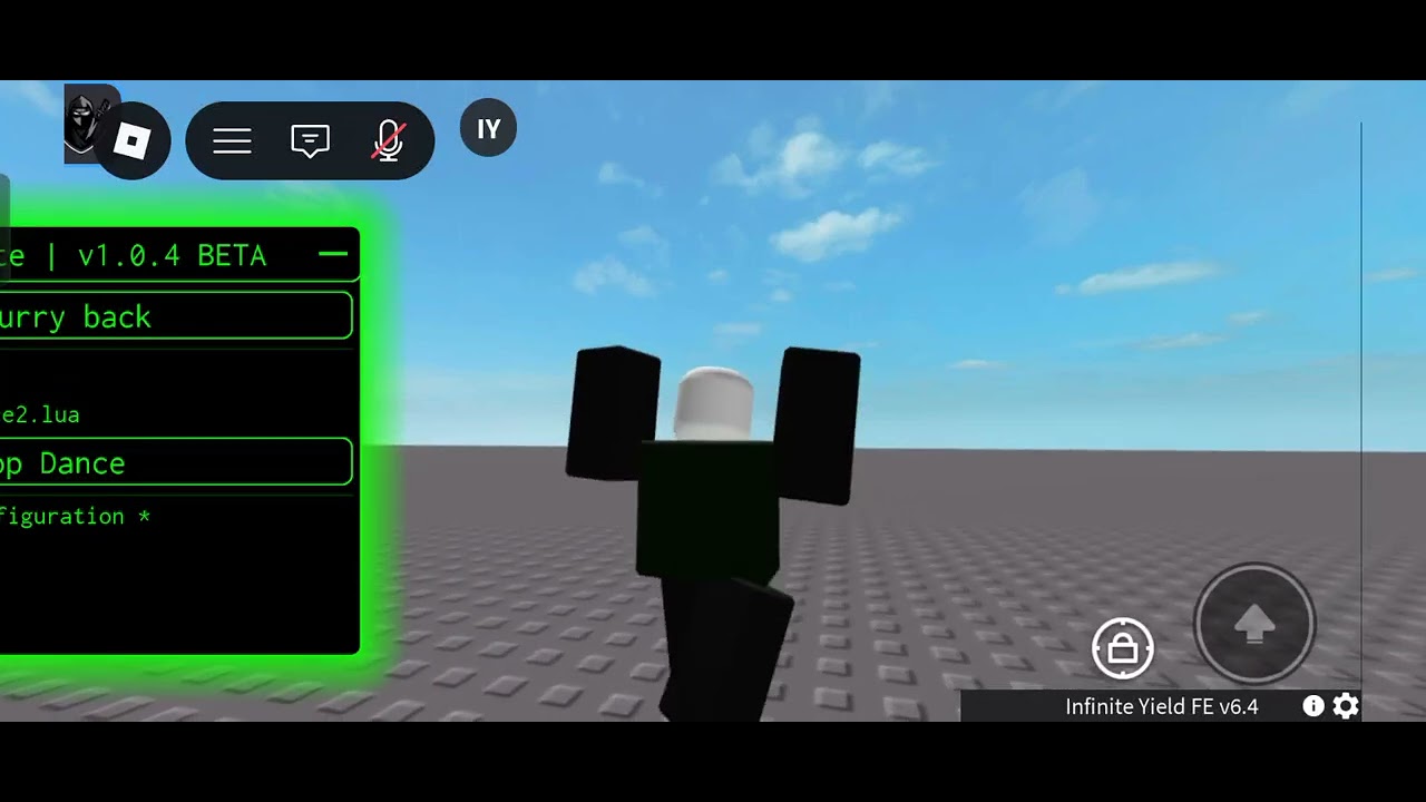 Uhh reanimation script showcase cuz why not      and yeah audio kindda silly :D