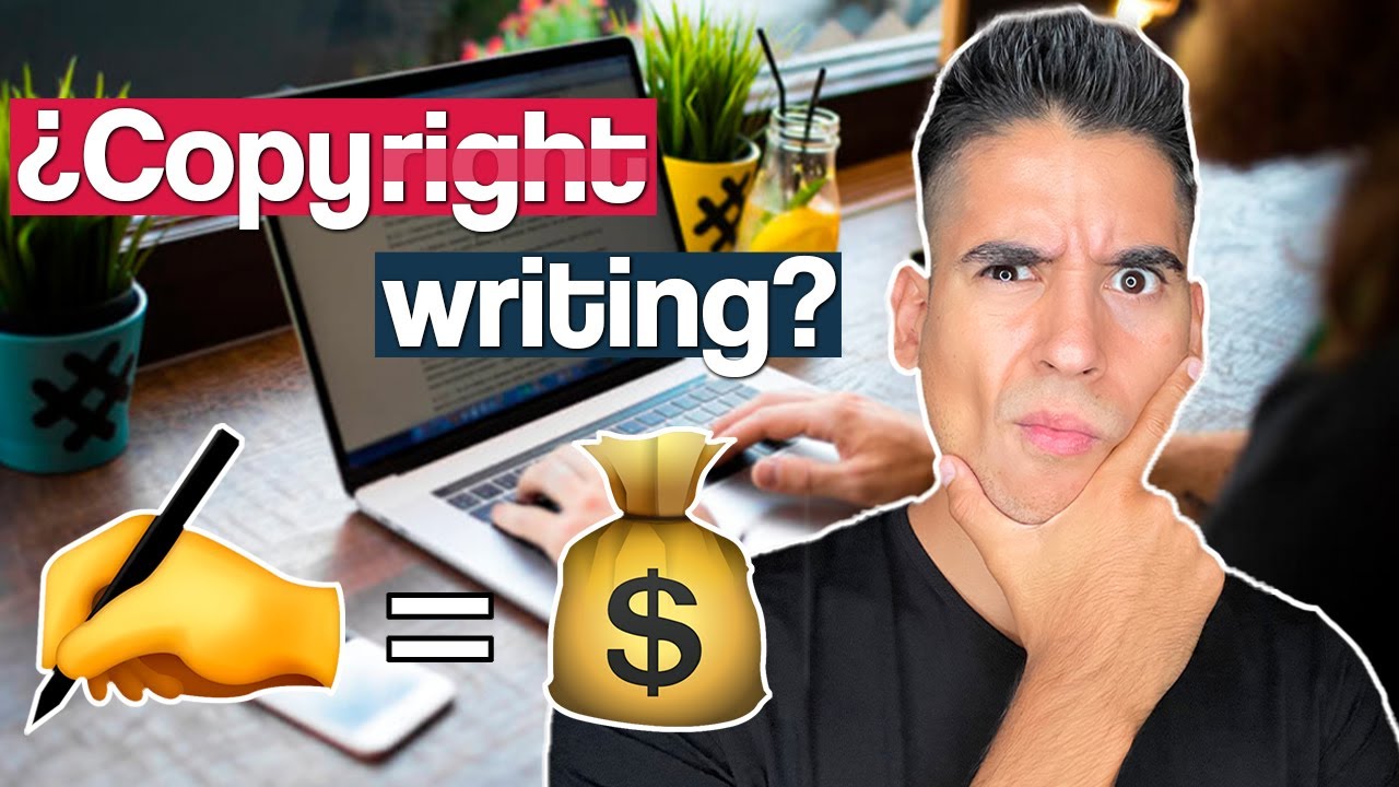 ¿Qué es copywriting y qué hace un copywriter? | Qué es copywriting en redes sociales