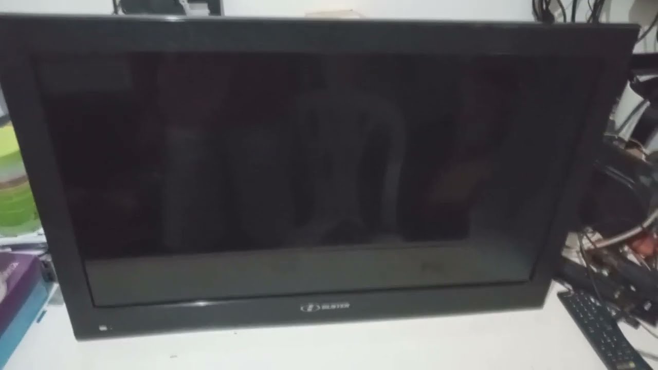 adaptação placa philco 39 ph39u21dg na tela buster 32