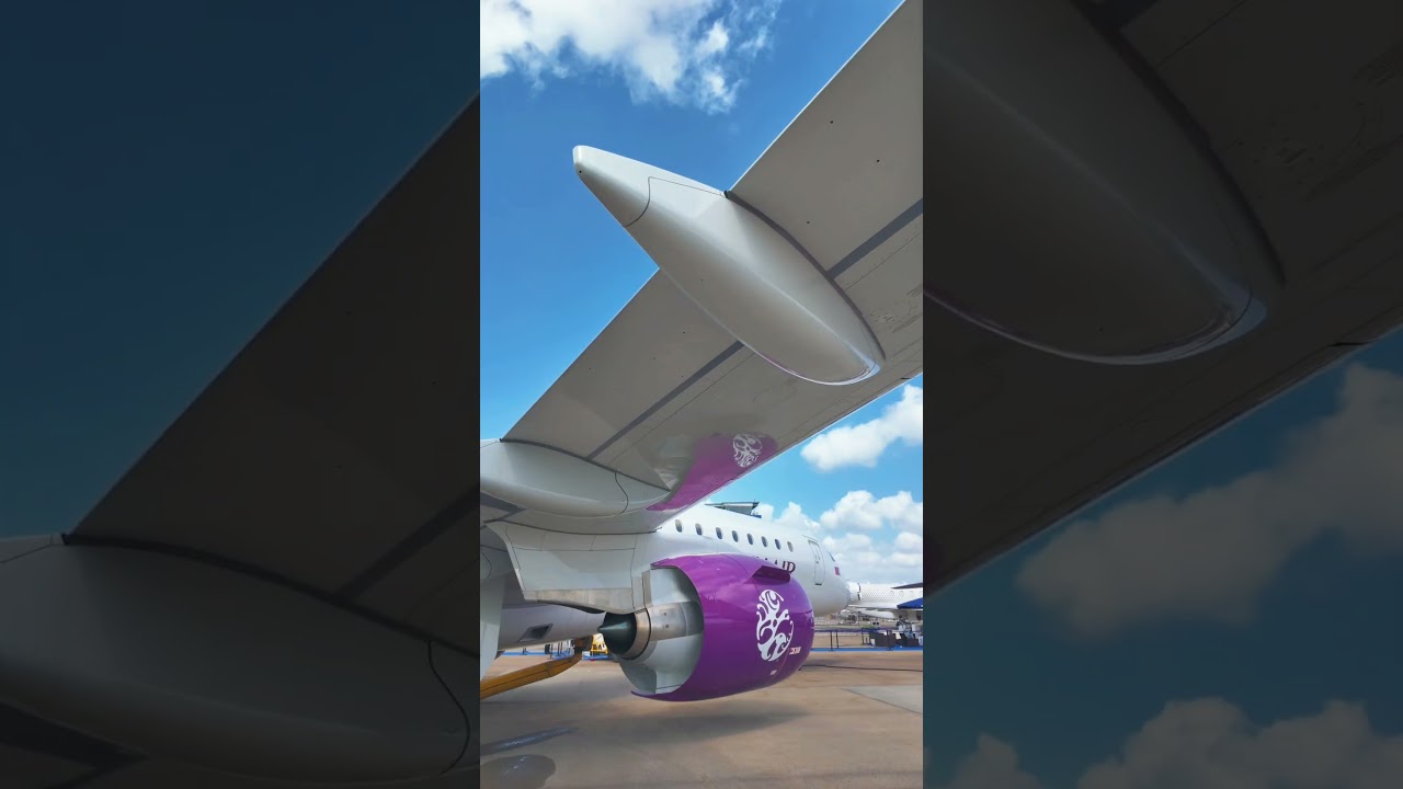 Embraer at Singapore Airshow 2026