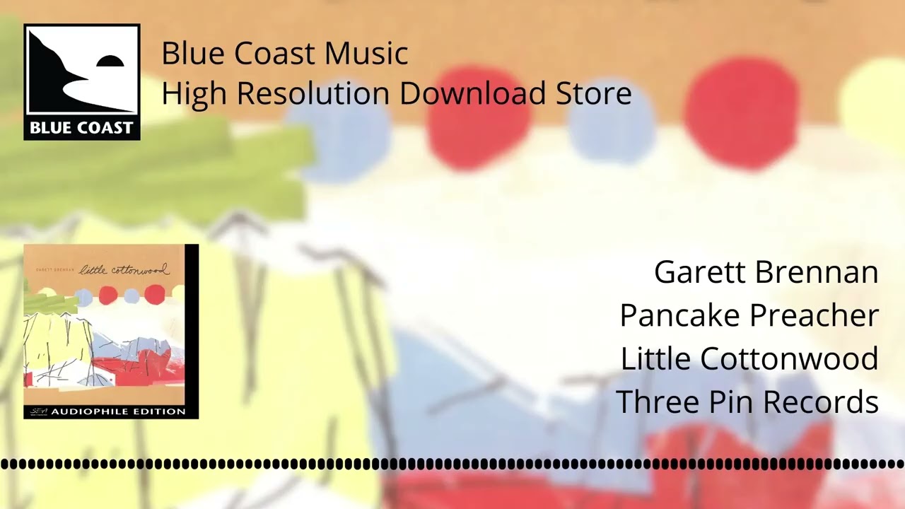 Garett Brennan - Pancake Preacher - Little Cottonwood - 04