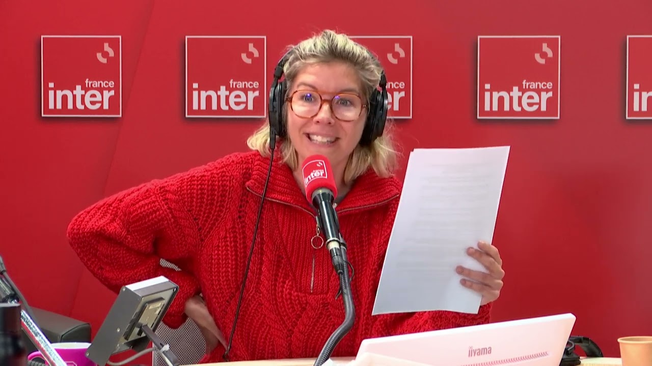 Hommage au train de nuit - La drôle d'humeur de Mélodie Fontaine