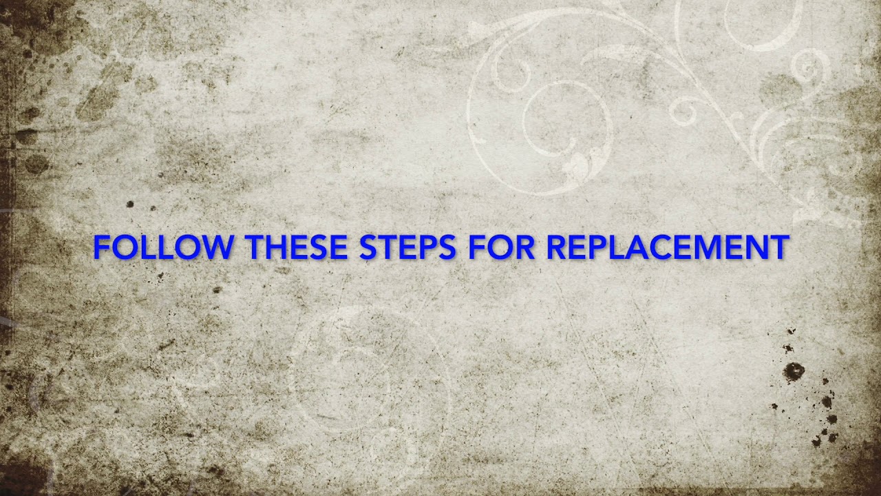 Team Life Inc | How to replace a Cardiac Science Powerheart G5 AED Battery